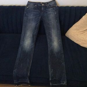 D&G jeans - great condition